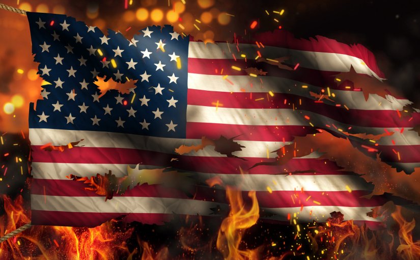 Liberals: Satan’s Spawn or I’ll See You in Hell Newt&nbsp;Gingrich