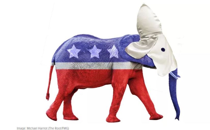 The Problem with the Republican&nbsp;Party