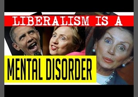liberalism-a-mental-disorder